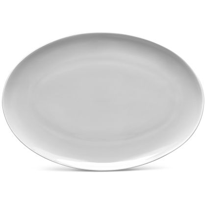 Oval Platter, Coupe, 16"