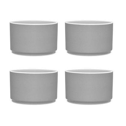 Mini Bowl, 3 3/4", 9 oz., Stax, Set of 4