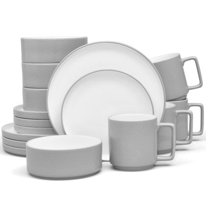 16-Piece Set, Service for 4