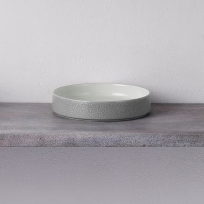 Deep Plate, 7 1/2", Stax