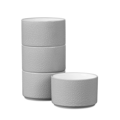 Mini Bowl, 3 3/4", 9 oz., Stax, Set of 4
