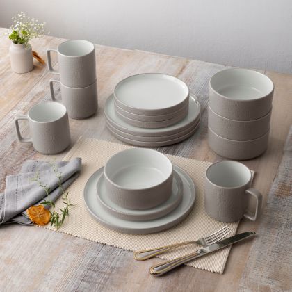 ColorTex Stone Taupe