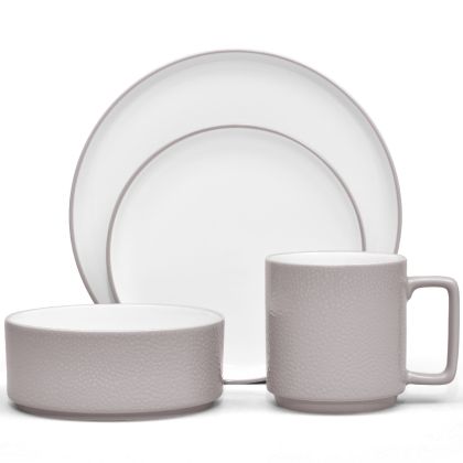 4-Piece Place Setting