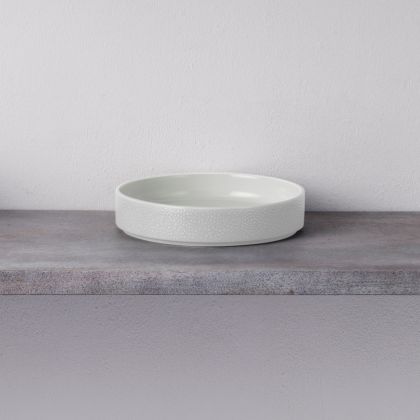 Deep Plate, 7 1/2", Stax