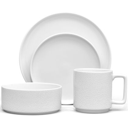 4-Piece Place Setting