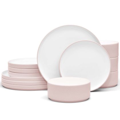 12-Piece Set, Service for 4