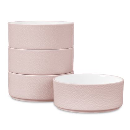 Bowl, Stax Soup/Cereal, 6", 20 oz, Set of 4