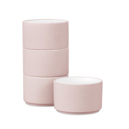 Mini Bowl, 3 3/4", 9 oz., Stax, Set of 4