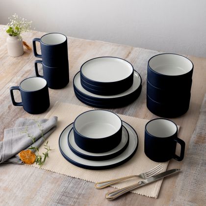 ColorTex Stone Navy