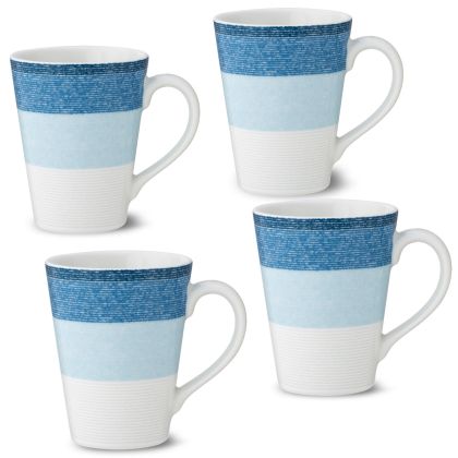 Mug, 12 oz., Set of 4