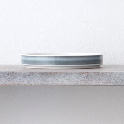 Small Plate 6", Stax
