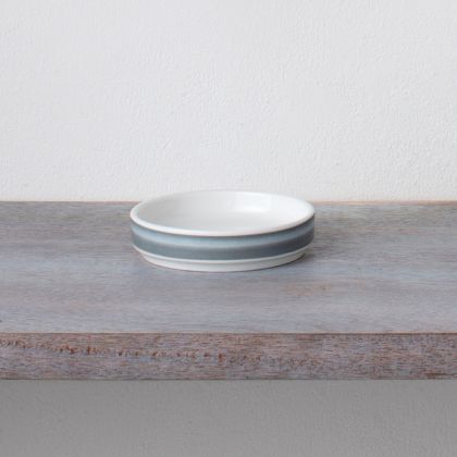 Mini Plate, 3 3/4", Stax