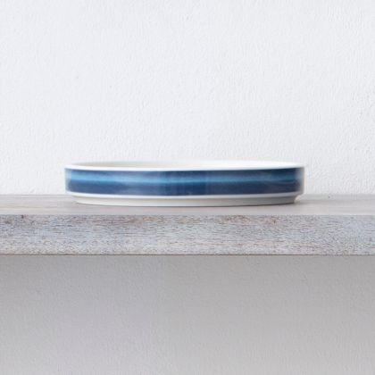Small Plate 6", Stax