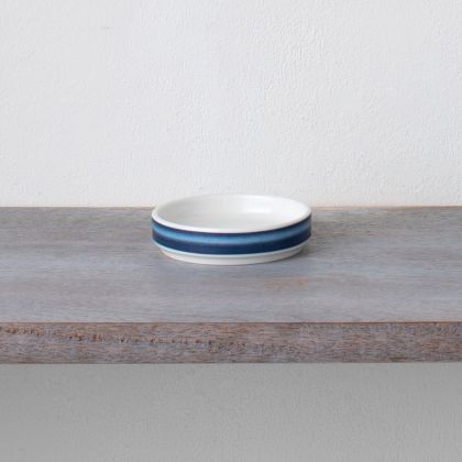 Mini Plate, 3 3/4", Stax