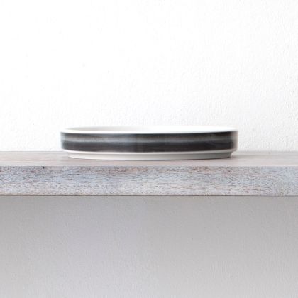 Small Plate 6", Stax