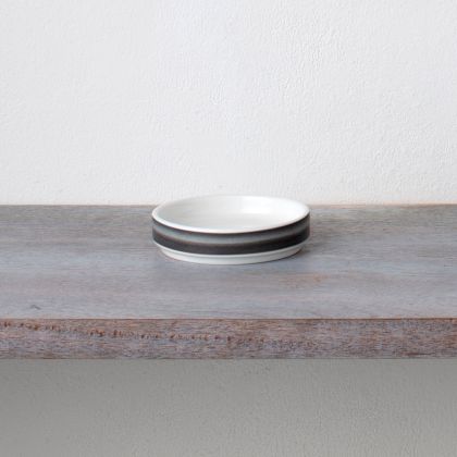 Mini Plate, 3 3/4", Stax
