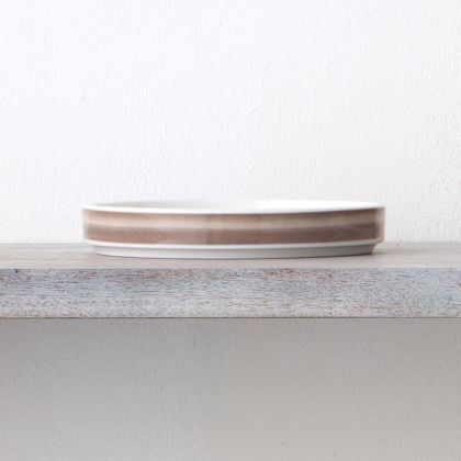 Small Plate 6", Stax