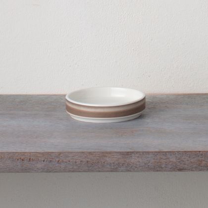 Mini Plate, 3 3/4", Stax