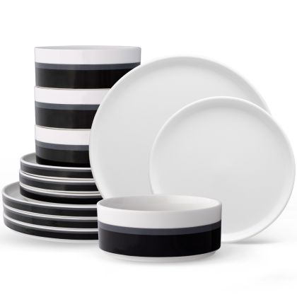 12-Piece Set
