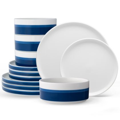 12-Piece Set