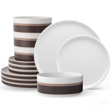 12-Piece Set