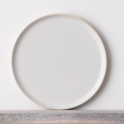 Round Platter 11 1/2", Stax
