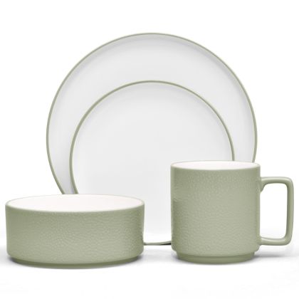 4-Piece Place Setting