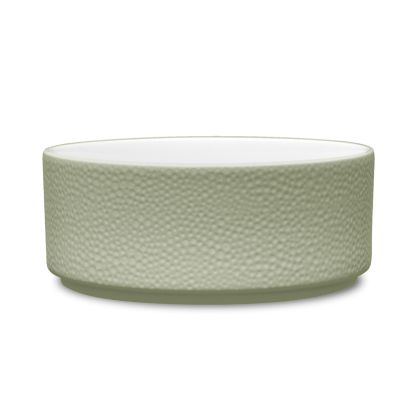 Bowl, Stax Soup/Cereal, 6", 20 oz