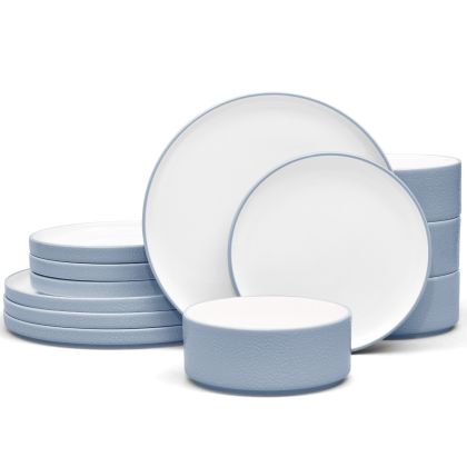 12-Piece Set, Service for 4