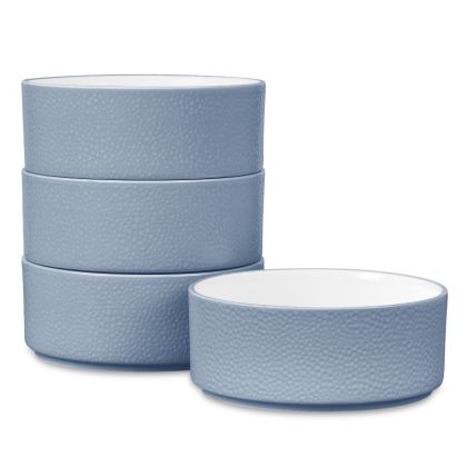 Bowl, Stax Soup/Cereal, 6", 20 oz, Set of 4