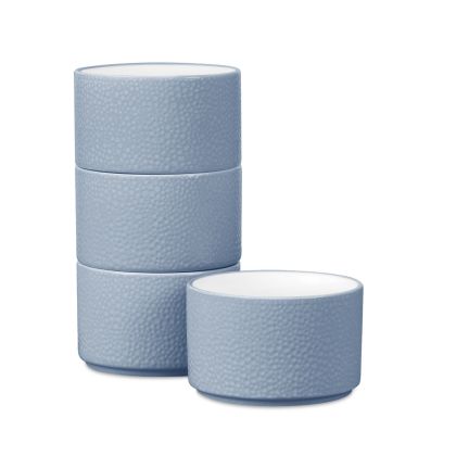 Mini Bowl, 3 3/4", 9 oz., Stax, Set of 4