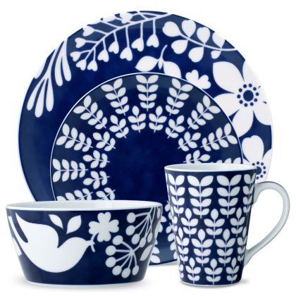 4-Piece Place Setting