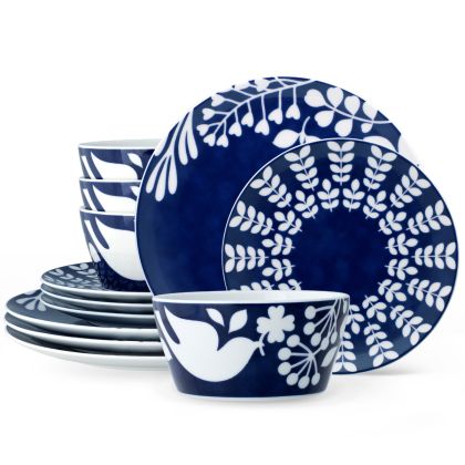 12-Piece Set