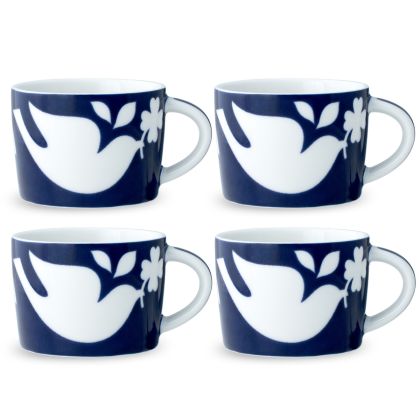 Cup, 6 oz., Set of 4