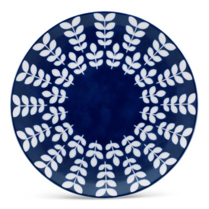 Salad/Dessert Plate, Coupe, 8 1/4"
