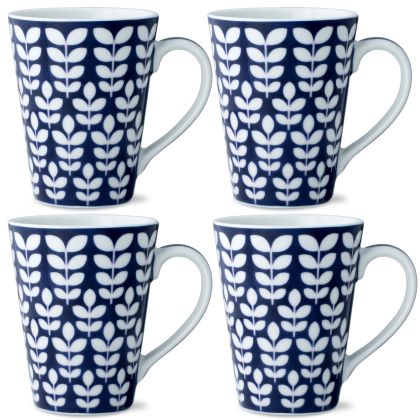 Mug, 12 oz., Set of 4