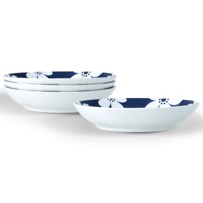 Pasta Bowl, 9 1/2", 35 oz., Set of 4
