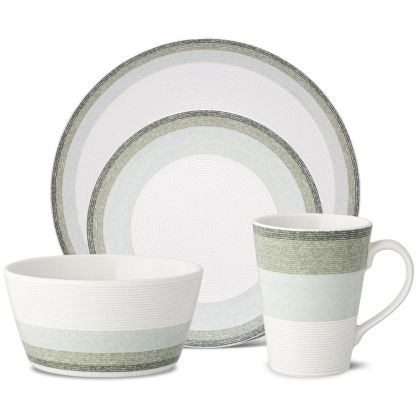 4-Piece Coupe Place Setting