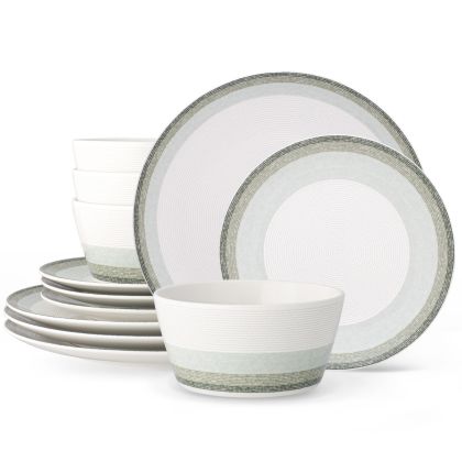 12-Piece Coupe Set