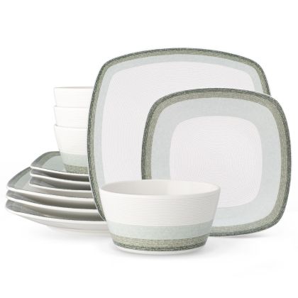 12-Piece Square Set