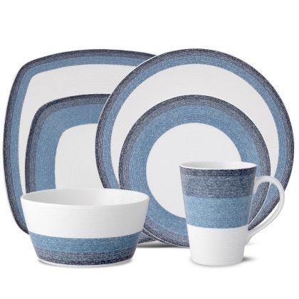 Colorscapes Layers Navy