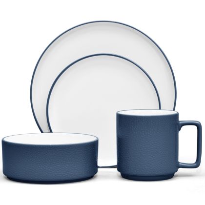 4-Piece Place Setting