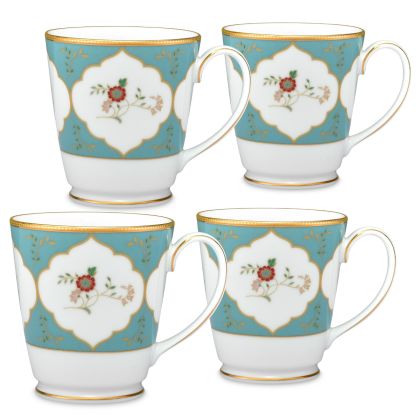 Mug, 12 1/2 oz., Set of 4