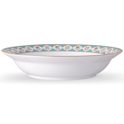 Dinner Bowl, Rim, 10", 25 oz.