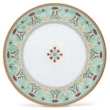 Dinner Plate, 10 1/2"