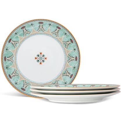 Dinner Plate, 10 1/2", Set of 4