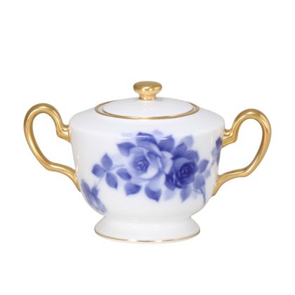 Blue Rose Sugar, 10 oz.