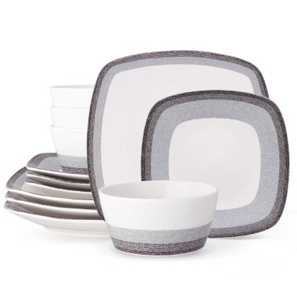 12-Piece Square Set