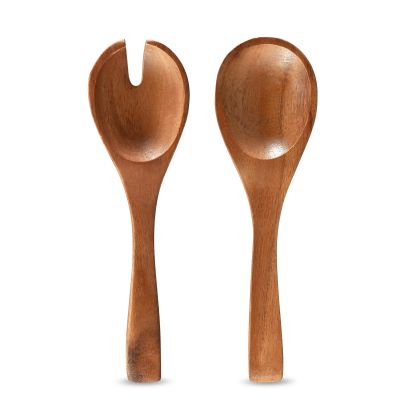 Salad Server Set, 9"