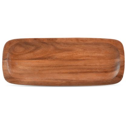 Platter, Rectangular, 15" x 6"